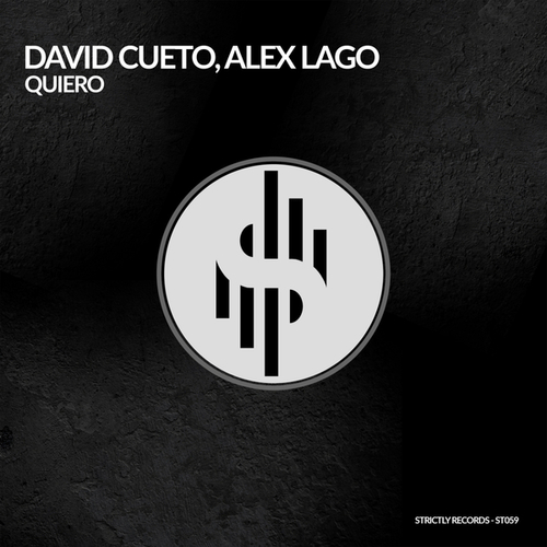 David Cueto (ES), Alex Lago-QUIERO