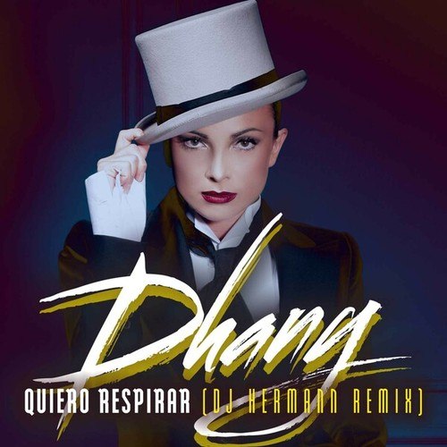 Quiero Respirar (DJ Hermann Remix)