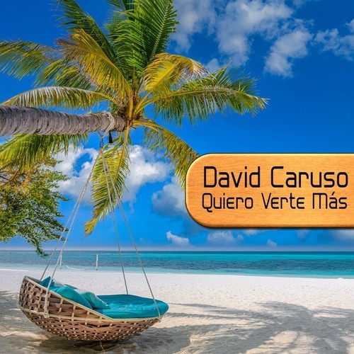 David Caruso-Quiero Verte Más