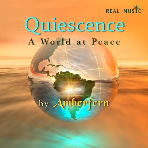 Quiescence - A World at Peace