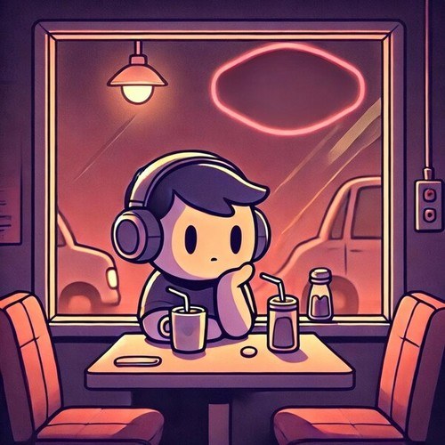 Quiet Diner