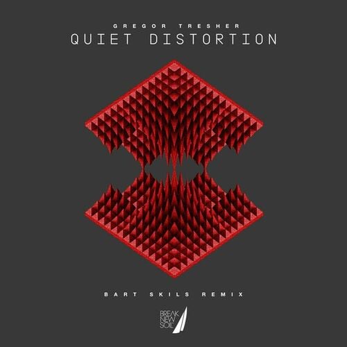 Quiet Distortion Remixes