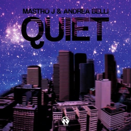 Mastro J, Andrea Belli-Quiet
