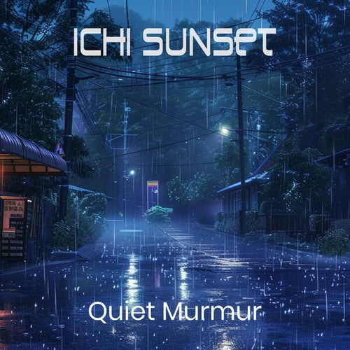 Quiet Murmur