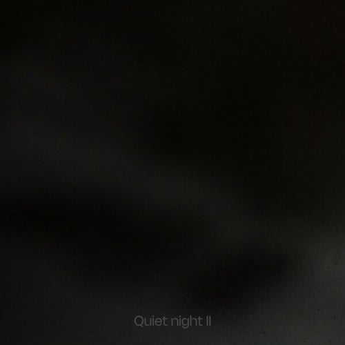 Quiet night II