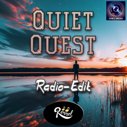 Quiet Quest (Radio-Edit)