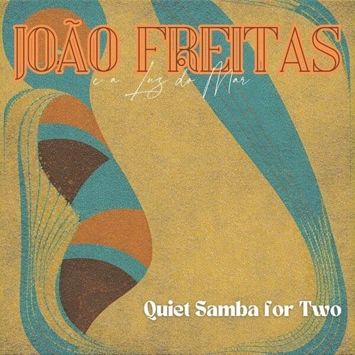 Quiet Samba for Two