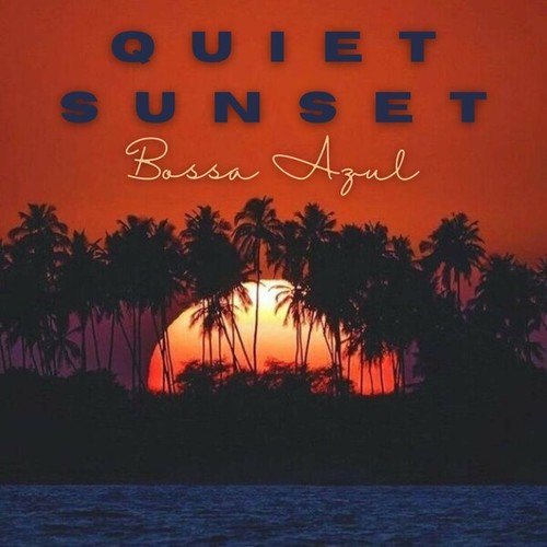 Quiet Sunset