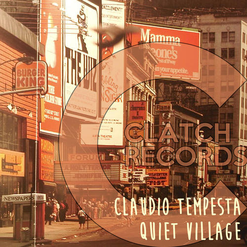 Claudio Tempesta-Quiet Village