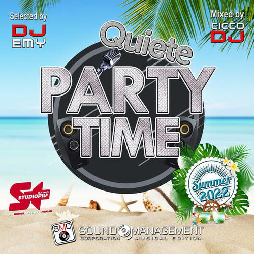 Various Artists-Quiete Party Time 2022