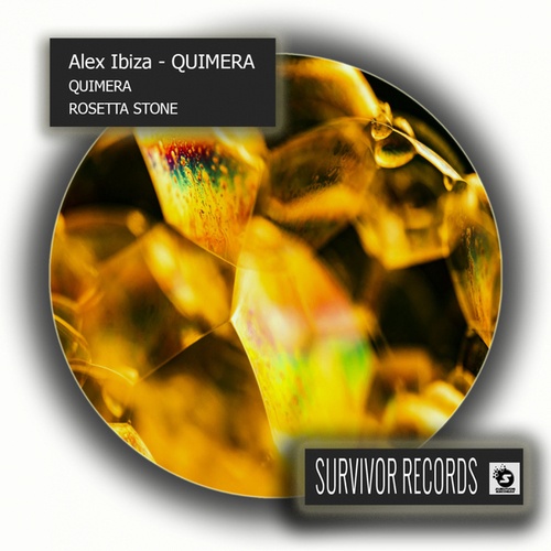 Alex Ibiza-Quimera