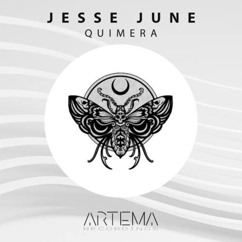 Jesse June-Quimera