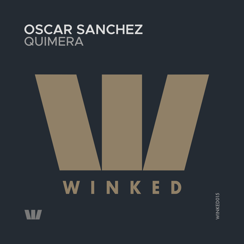 Oscar Sanchez-Quimera