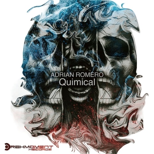 Adrian Romero-Quimical