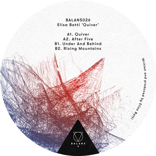 Elisa Batti-Quiver