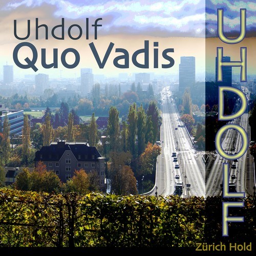 Uhdolf-Quo Vadis