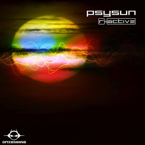 Psysun-R-Active