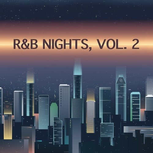 Various Artists-R&B Nights, Vol. 2