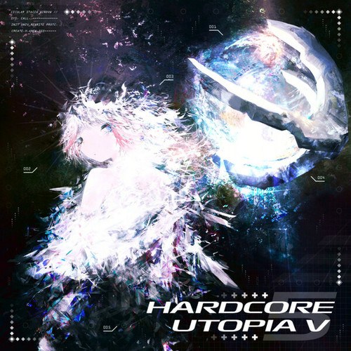 Xeductive, Sweet Clay, PRMGH-R​é​imse an Eachtra (from HARDCORE UTOPIA 5)