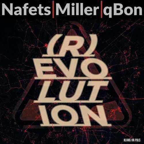 Nafets, Renè Miller, QBon-(R)Evolution