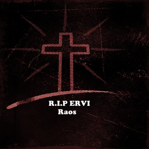 Raos-R.I.P ERVI