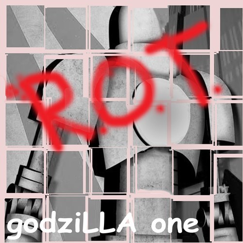 GodziLLA One-R.O.T.
