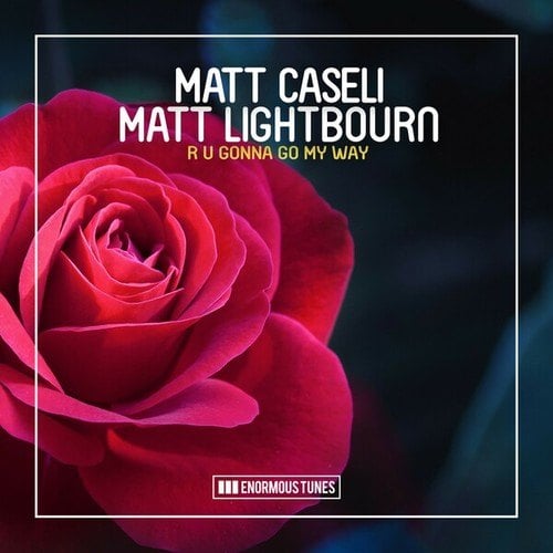 Matt Caseli, Matt Lightbourn-R U Gonna Go My Way