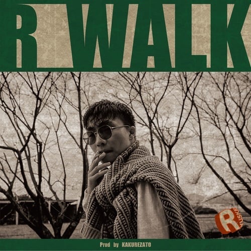 RYUSKE-R WALK