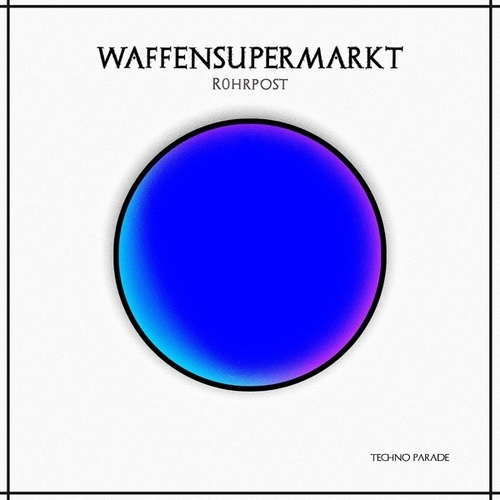 Waffensupermarkt-R0hrpost