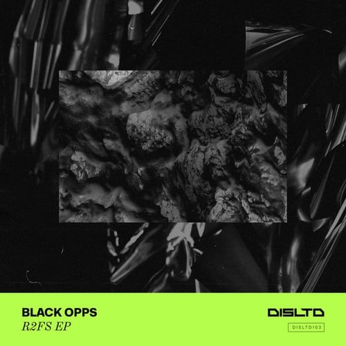 Black Opps, Translate-R2FS EP