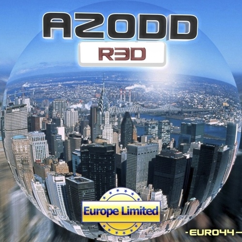 Azodd-R3d