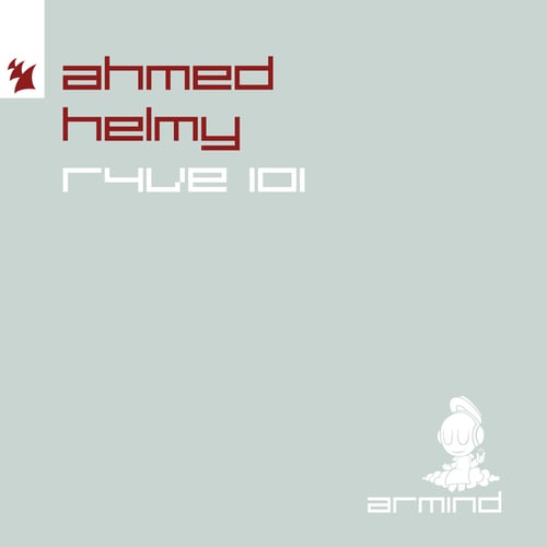 Ahmed Helmy-R4VE 101