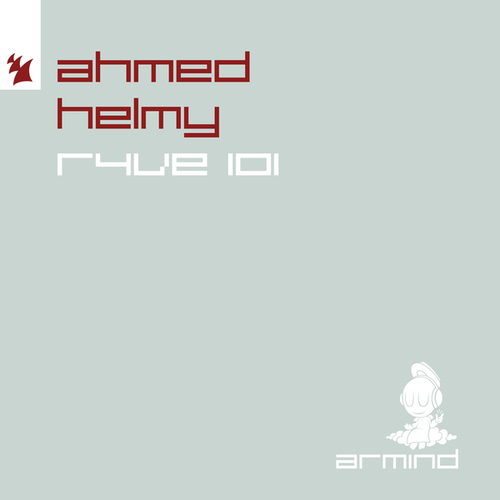 Ahmed Helmy-R4VE 101