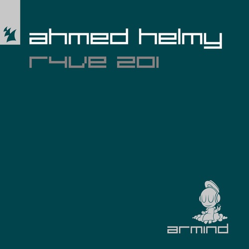 Ahmed Helmy-R4VE 201