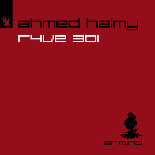 Ahmed Helmy-R4VE 301
