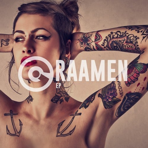 RAAMEN-Raamen EP
