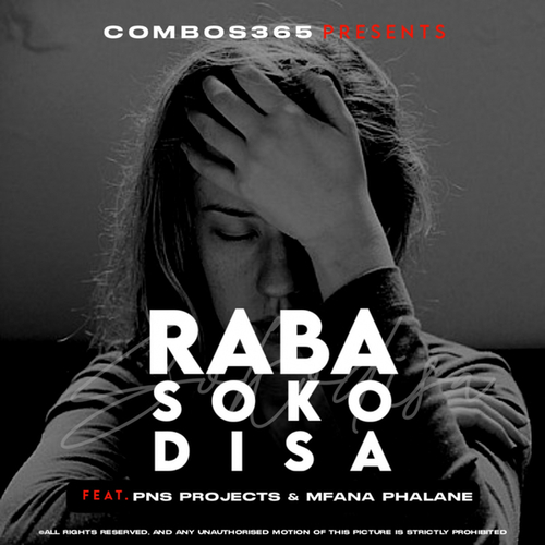 Combos365, Pns Projects, Mfana Phalane-Raba Sokodisa