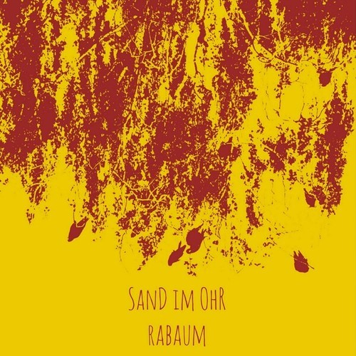 Sand Im Ohr-Rabaum EP