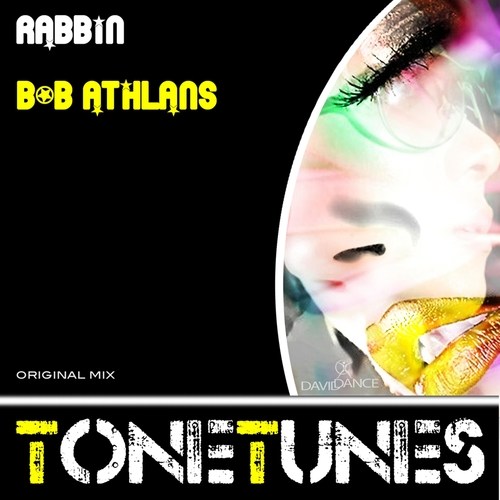 Bob Athlans-Rabbin
