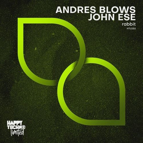 Andres Blows, John ESe-Rabbit