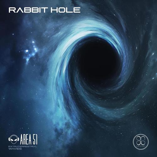 Area 51-Rabbit Hole