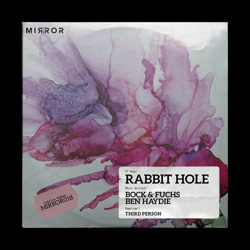 Bock & Fuchs, Ben Haydie, Third Person-Rabbit Hole