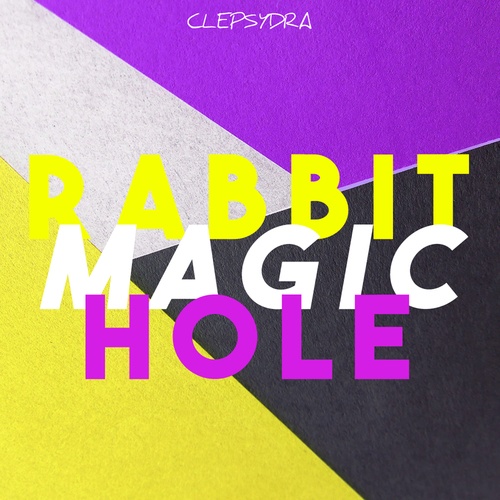 Various Artists-Rabbit Magic Hole