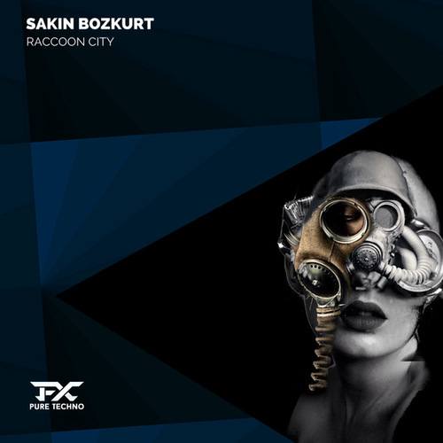 Sakin Bozkurt-Raccoon City
