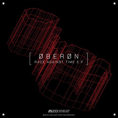 Øberøn-Race Against Time EP