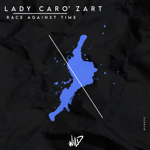 Lady Caro' Zart-Race Against Time
