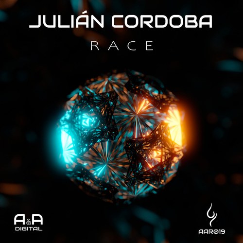 Julián Cordoba-Race