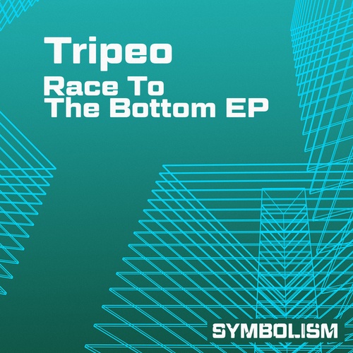 Tripeo-Race to the Bottom EP