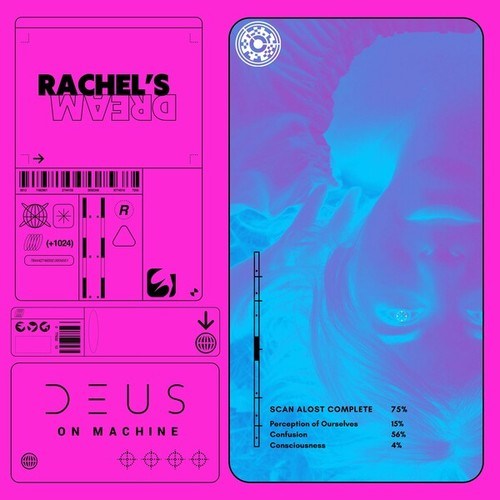 Deus On Machine-Rachel's Dream