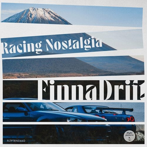 FinnaDrift-Racing Nostalgia EP